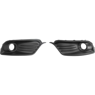 Ventilatierooster, bumper BLIC 5510-00-60439966P