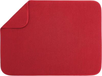 XL Keukendroogmat - Absorberend & Omkeerbaar Microvezel 45x60 cm