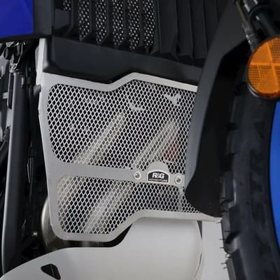 Radiateurbeschermer R&G Racing Yamaha Tenere 700