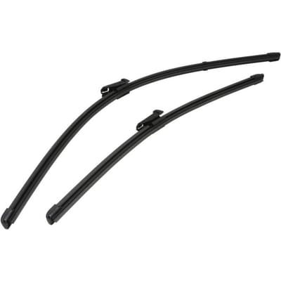 Wisserblad DENSO Flat Blades DF-419, 650/475mm, Voor, 2 Stuk