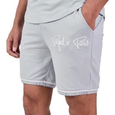 Korte Broek Project X Paris WW