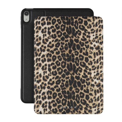 Burga Tablet Case voor de Apple iPad 11 (2025) 11 inch A16 / iPad 10 (2022) 10.9 inch - Player
