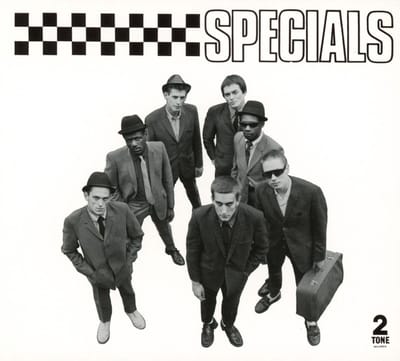 The Specials (Special Edition)