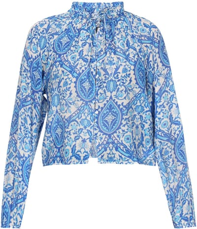 DreiMaster Blouse
