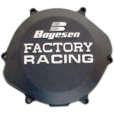 Klep van de koppelingkast Boyesen Honda CR250R