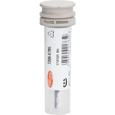 Elementen van de injector DELPHI 7206-0795