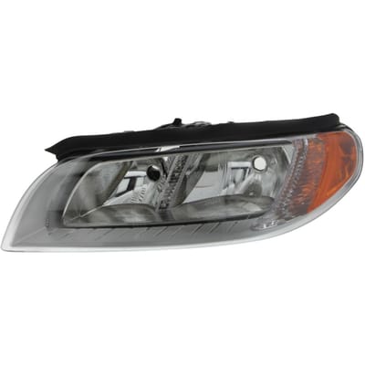 Koplampen TYC 20-11950-15-2, links