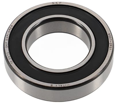 Roulement de roue RSM pour Moto Honda 250 Xl R 1982 à 1988 17x40x12 / ARG / ARD Neuf