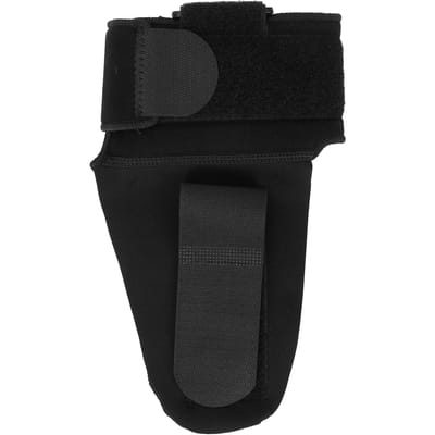 Verstelbare Voetdrop Orthopedische Brace Plantaire Fasciitis Spalk Strekken VoetsteunL S(for 2-4kg)