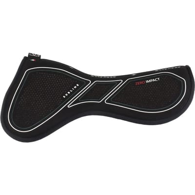 Paardenschokdemper Acavallo Sublime Zero Impact MF