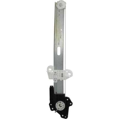 Raamregelaar MAGNETI MARELLI 350103170349