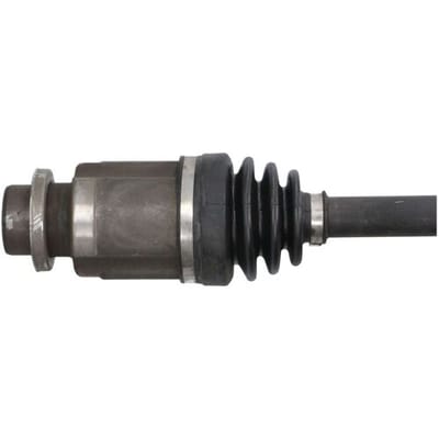 Aandrijfas POINT GEAR PNG75946