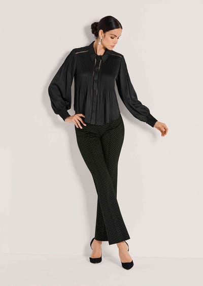MADELEINE Blouse Blouse