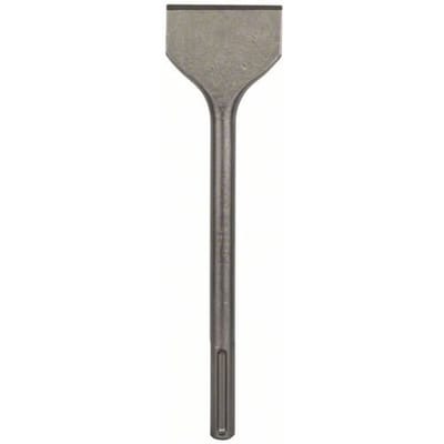 Bosch Accessories 1618601008 1618601008 Spadebeitel 80 mm Gezamenlijke lengte 300 mm SDS-Max 1 stuk(s)