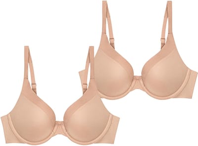 Triumph Bügel-BH Body Make-up Soft Touch