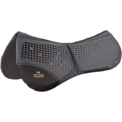 Antislip Zadelonderlegger voor paarden Premier Equine Tech Grip Pro