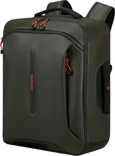 Samsonite rugzak - Ecodiver Underseat Backpack M 15,6 - Easyjet - Climbing Ivy - 33 l