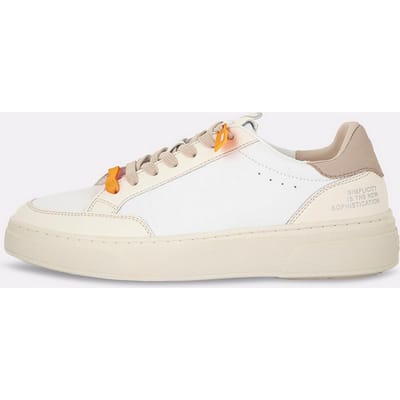 schoenen schoenen r20 basisman beige