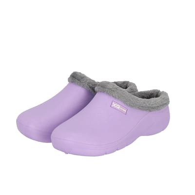 Morethansocks - Tuinklompen Dames - Gevoerd - Maat 37 t/m 42 - Tuinschoenen - Garden Clogs dames - tuinklompen - campginschoenen