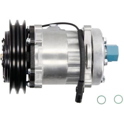 Compressor, airconditioning NRF 32756