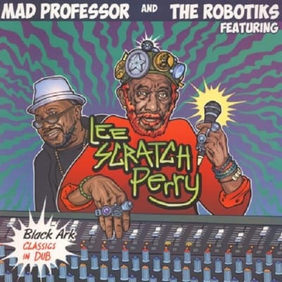 Black Ark Classic In Dub - Mad Professor