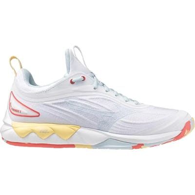 Indoorschoenen voor dames Mizuno Wave Luminous