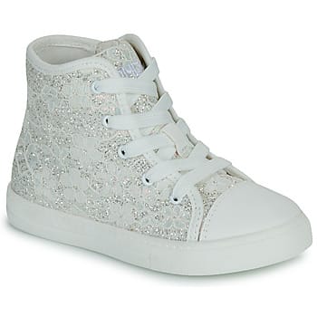 Hoge Sneakers Primigi GIRL GOLD