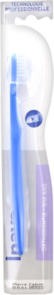 Inava Poetsen en Orthodontische Zorg (Kleur : Blauw)