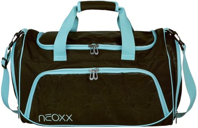 Neoxx MOVE - Sporttas 43.5 cm (Queen of the nite)