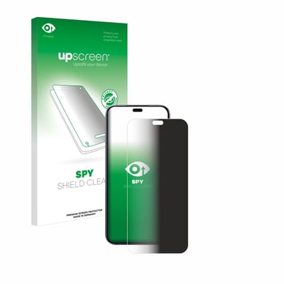 upscreen - privacy screenprotector voor Honor 200 Lite - Folie Beschermfolie Blauwlichtfilter