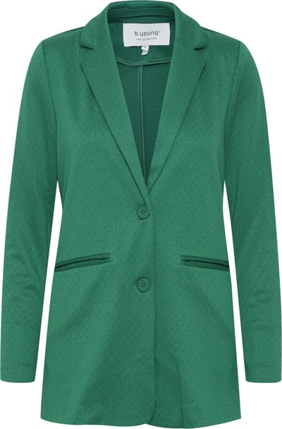b.young BYRIZETTAX BLAZER 2 Dames Blazer - Maat 40
