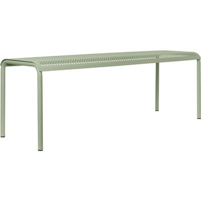 Ferm Living Dapple outdoorbank - tea green