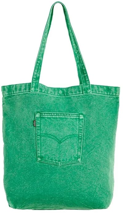 Levi's Tote Taglia: OS | Borsa di tela Outlet | Donna