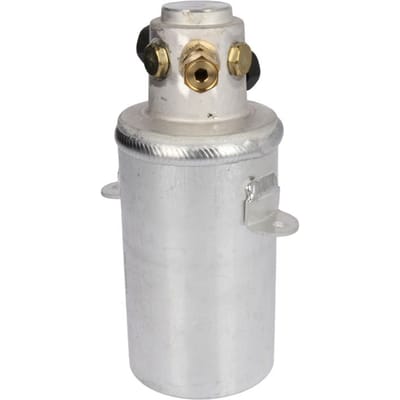 Droger, airconditioningsysteem THERMOTEC KTT120113
