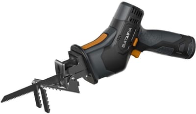 Batavia 12V Accu Reciprozaag