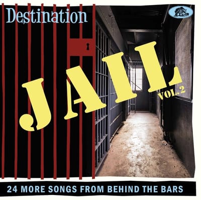 Destination Jail