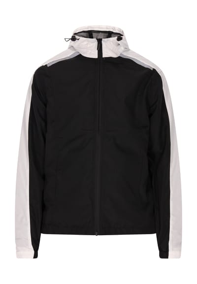 Mo Jas Heren zwart wit