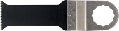Lames de scie standard E-Cut