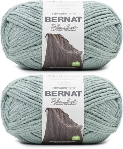 Super volumineus Garen voor Breien en Haken - 600g Polyester Deken Garen - Perfect voor Huisdecoratie