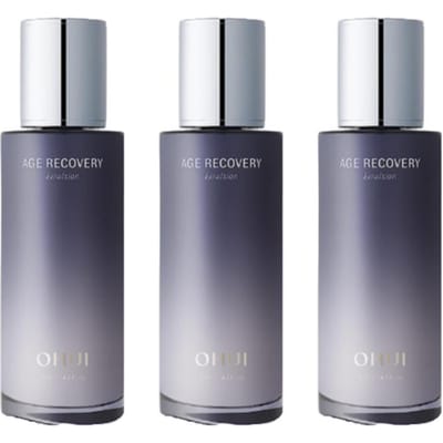 Ohui Age Recovery-emulsie 140 ml (3 opties) # 140mL x 3pcs