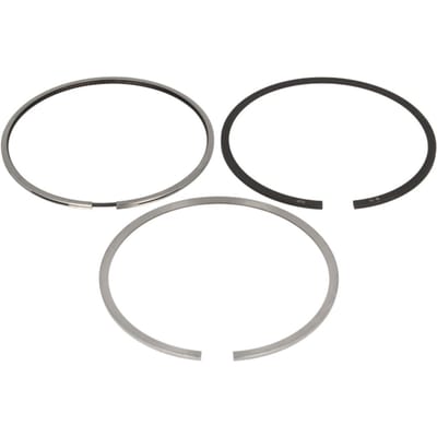 Zuigerveren set KOLBENSCHMIDT 800057310000
