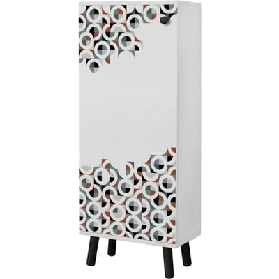 Schoenenkast Vegas | Kalune Design