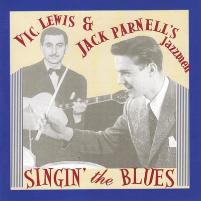 Singin The Blues