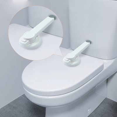 Baby proofing - kinderbeveiliging - Kabinetsloten