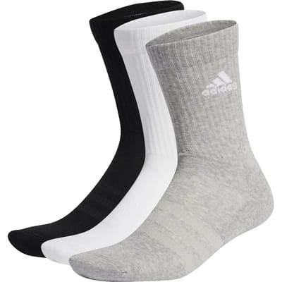 Hoge sokken adidas (x3)