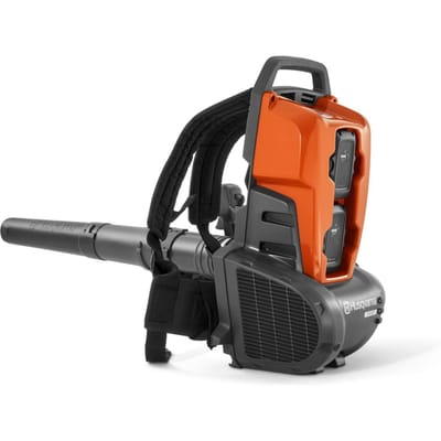 Husqvarna 340iBT Accu Rugbladblazer 17 N - Zonder Accu en Lader