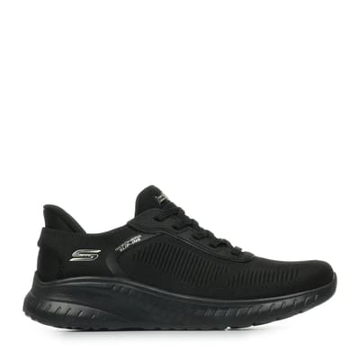 Skechers Slip-Ins Bobs Sport Squad Chaos Sneakers Dames