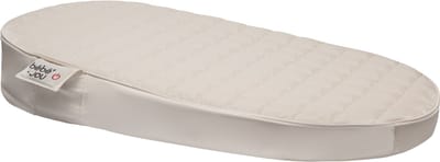 Bebe Jou Verwarmd Aankleedkussen Quilted Squares