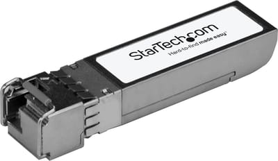 StarTech.com Cisco SFP-10G-BXD-I SFP+ Module - Downstream - SFP+ transceiver module - 10 GigE