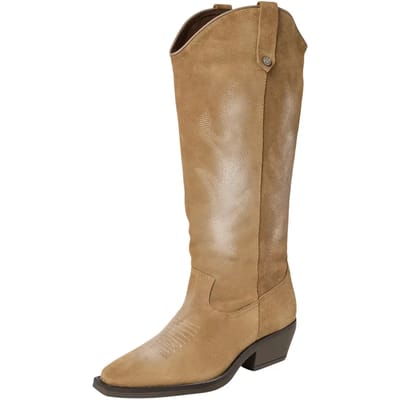 Westernlaarzen voor dames Steve Madden Wessel